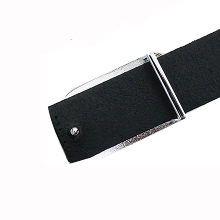 Mặt Khóa Thắt Lưng GOAT M072 hợp kim 3.5cm