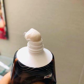 Giá sốc: Kem đánh răng hắc sâm Nano cao cấp Hàn Quốc 150gr