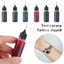 VVDZA Hình Xăm Tạm Thời DIY Trang Điểm Sắc Tố Henna Ấn Độ Bán Vĩnh Viễn