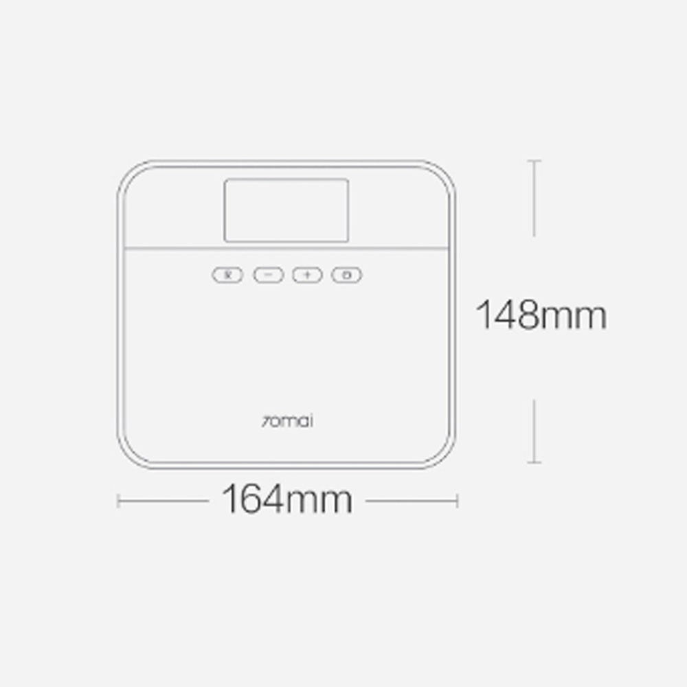 Ảnh Máy bơm lốp xe ô tô mini tự động 70mai Midrive TP03 - Bảo hành 6 tháng - Shop Điện Máy Center 2