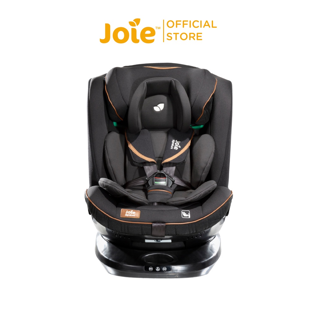 Ảnh Ghế ngồi ô tô cho bé Joie iSpin Grow R | Ghế ngồi xe ô tô cho bé từ sơ sinh đến 25 kg xoay 360 độ 1