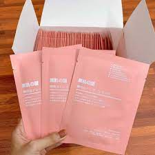 ( HỘP 50 MIẾNG ) 𝐌𝐚̣̆𝐭 𝐧𝐚̣ 𝐭𝐫𝐚̆́𝐧𝐠 𝐝𝐚 𝐦𝐚̣̆𝐭 𝐜𝐮̛̣𝐜 𝐤𝐲̀ 𝐡𝐢𝐞̣̂𝐮 𝐪𝐮𝐚̉