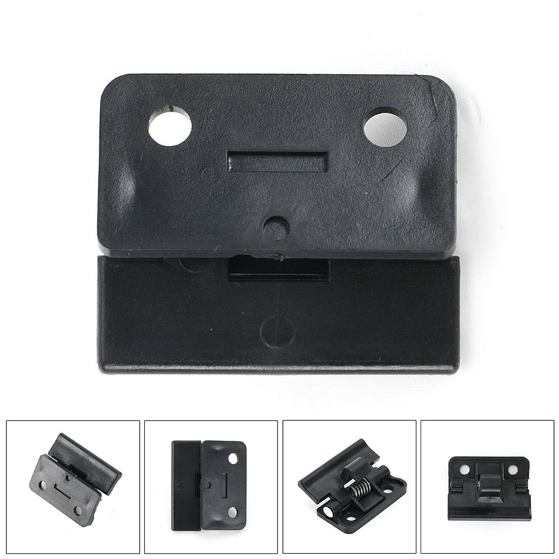 1 Chốt Nắp Hộp Tỳ Tay 58908-12080 Cho Toyota Yaris 4Runner Rav4 Le Xle 5890812080 Hộp Kẹp Hộp Tỳ Tay Cho Xe Hơi