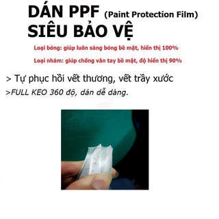 [Loại xịn] Miếng dán PPF USA trong suốt cho Samsung S26 Ultra / S25 Ultra / S24 Ultra / S23 Ultra / S22 Ultra