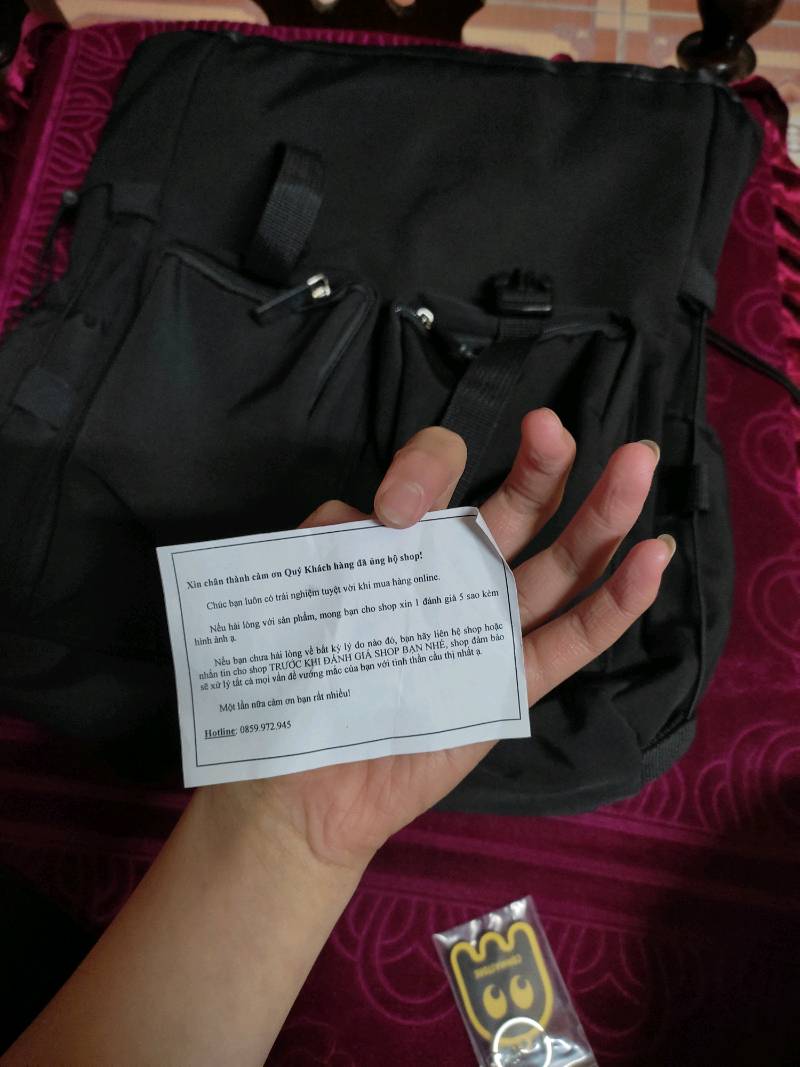 Ảnh đánh giá