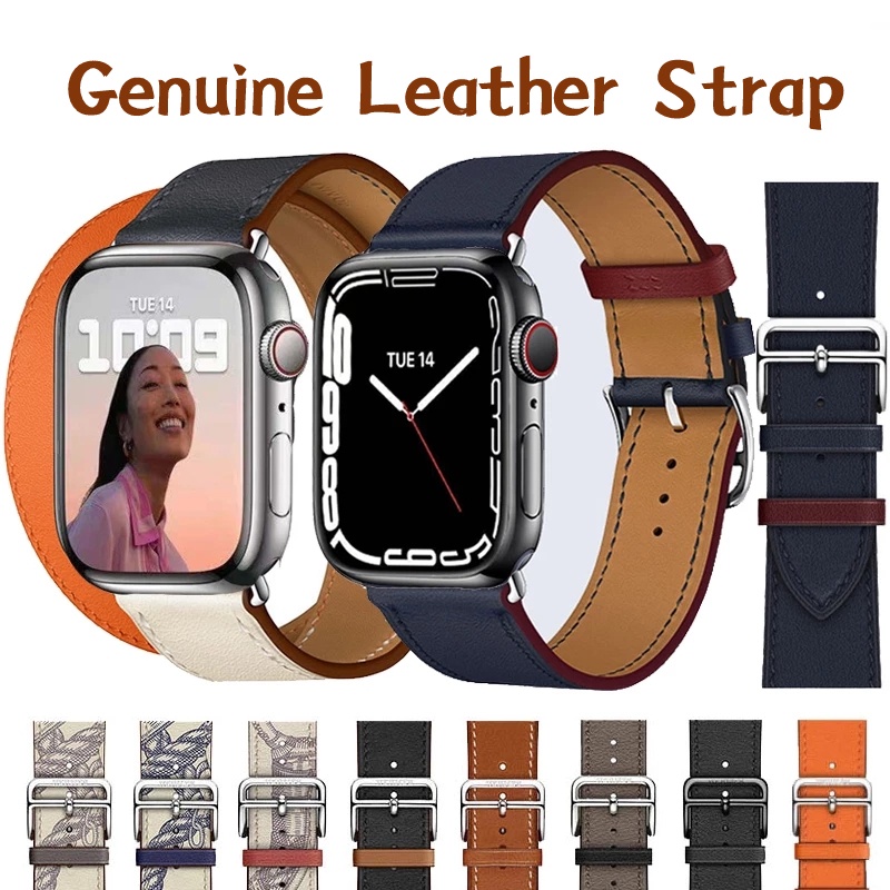 hermes 38mm