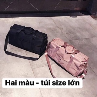 túi xách 2 màu