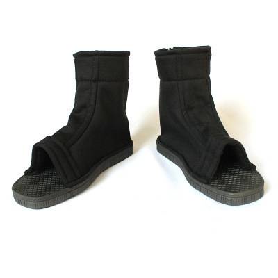 Giày cosplay và trang phục hóa trang Sasuke Naruto cho Halloween