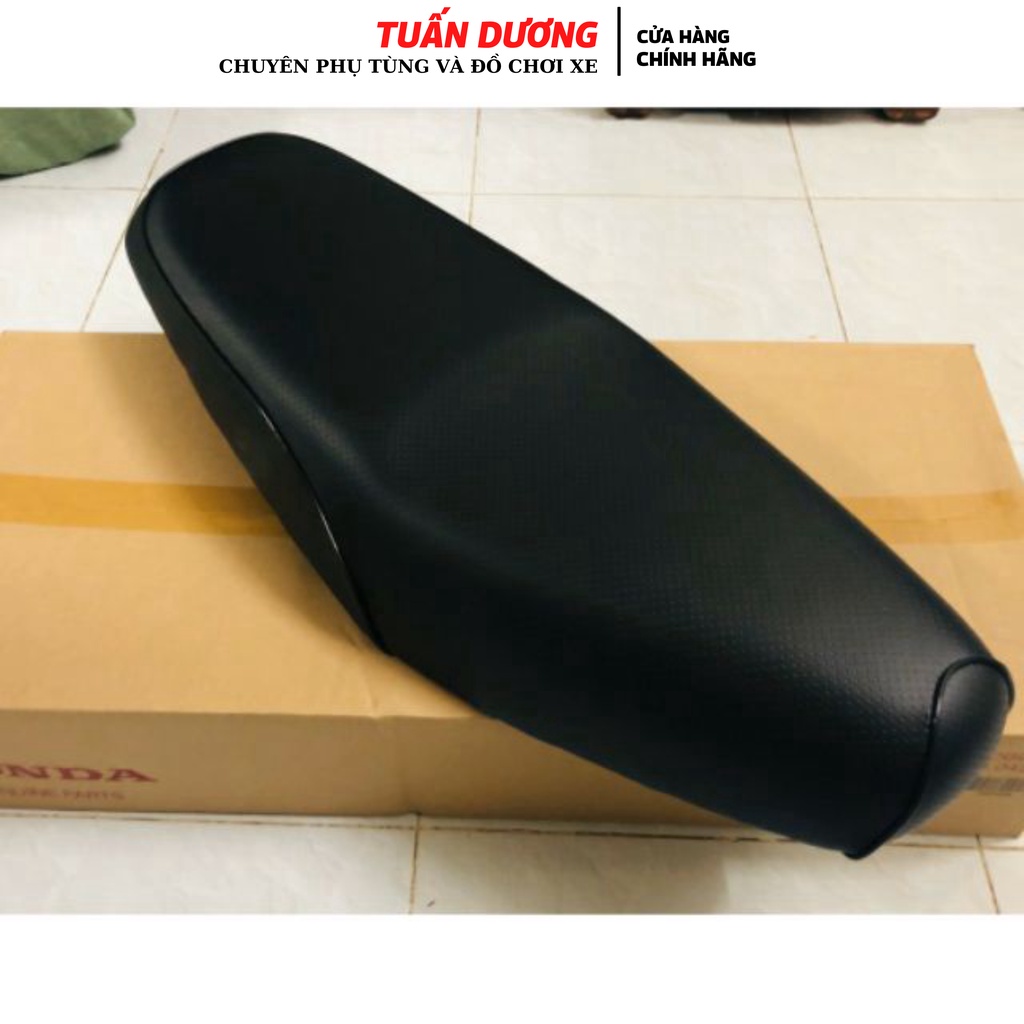 Yên Xe Wave Zx Mới 100% [ Chính Hãng ] - Yên Lắp Được Cả