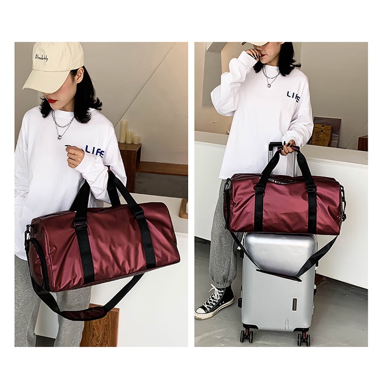 Ảnh Túi du lịch thời trang Sunny Caper T07 ( 4 màu) 3