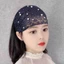 FUHUIOT Phụ Nữ Tóc Trang Trí Tóc Vintage Hoa Quà Tặng Cho Ngày Của Mẹ Thiết Kế Thời Trang Phong Cách Hàn Quốc Tóc
