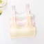 BH2 Thanh Thiếu Niên Quần Lót Áo Ngực Cho Bé Gái Trẻ Em Áo bralette Nữ Sinh Viên Thể Thao Áo cotton Học Sinh Cơ Sở Chống Đâm