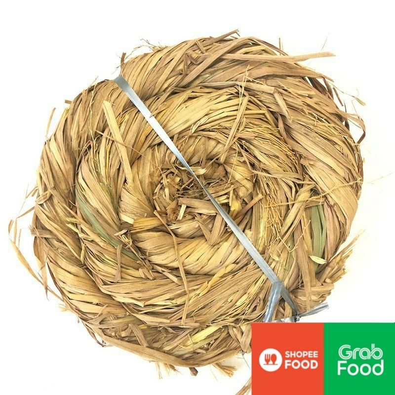Miếng Rơm Lót Ổ Bồ Câu Rạ Lót Ổ Gà Đẻ Rơm Lót Ổ Gà Đẻ Rơm Khô Trồng Cây ...
