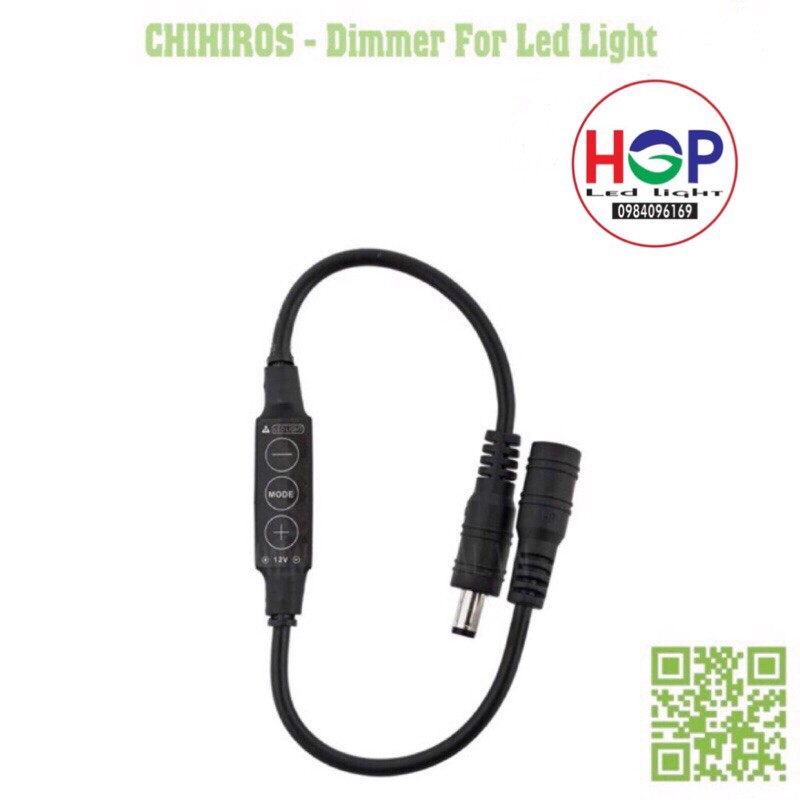 Chihiros dimmer sale
