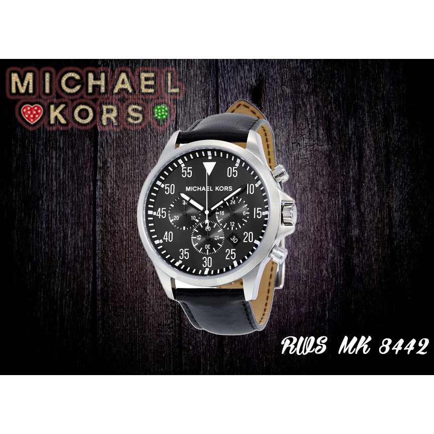 Michael kors outlet mk 8442