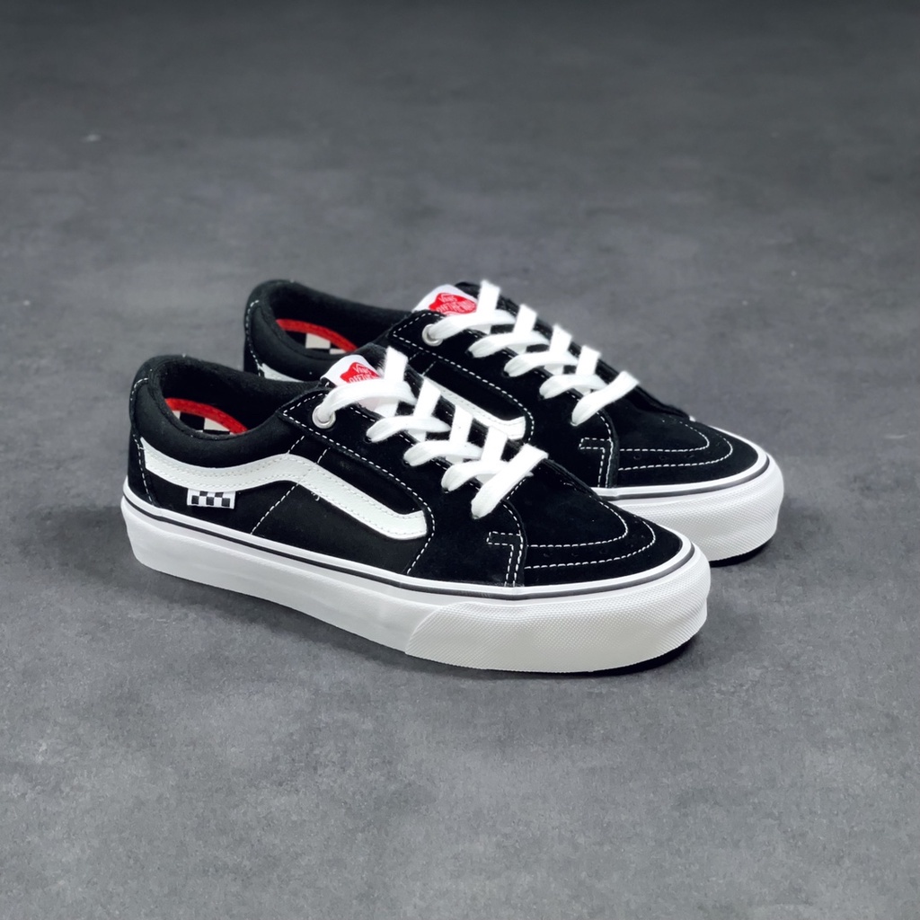 Giay Vans Sk8 Giá Tốt Tháng 5, 2023 | Mua Ngay | Shopee Việt Nam