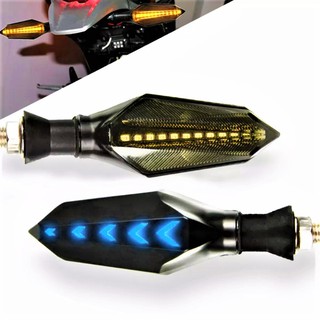 ĐÈN XINHAN LED AUDI K11 - SIÊU GIÁ - ĐỒ CHƠI XE MÁY