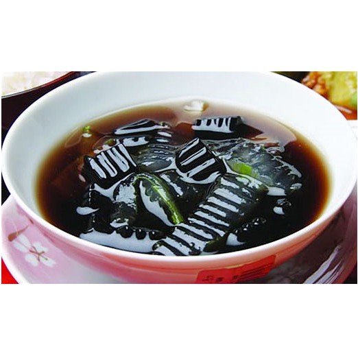 Bột Sương Sáo Đen 50g - PC44