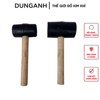 Búa cao su Kim Khí Dunh Anh búa cao su các cỡ