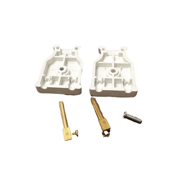 Ảnh Phích cắm điện chịu tải Rạng Đông (Model: RDPC - 01) 3