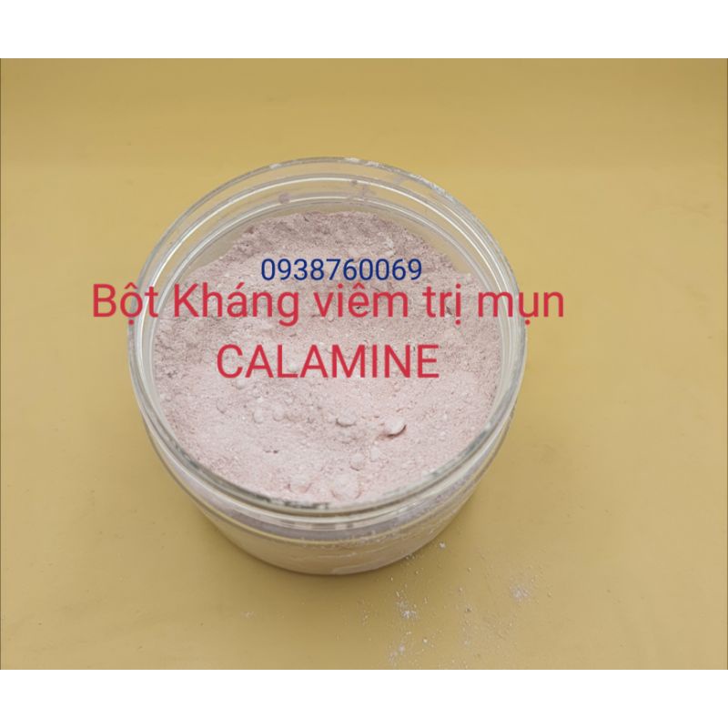 calamine giá tốt Tháng 8, 2026 | Mua ngay | Shopee Việt Nam