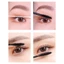 Mascara chống thấm nước thiết lập hoàn hảo