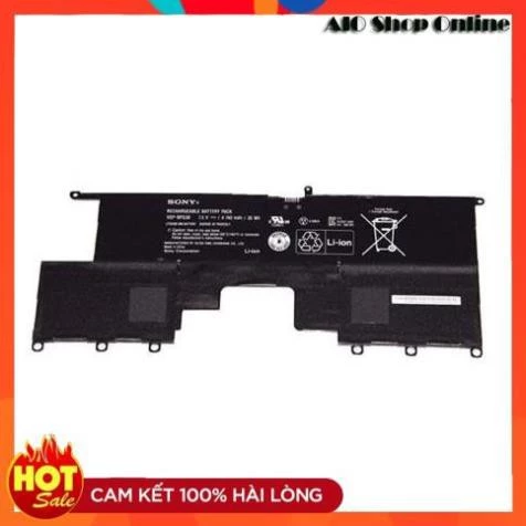⚡ Pin Sony PRO13 [PIN ZIN] Pin laptop Sony PRO13 SVP11 SVP13 Pro13 Pro11 P132200C P13227SC VGP-BPS38
