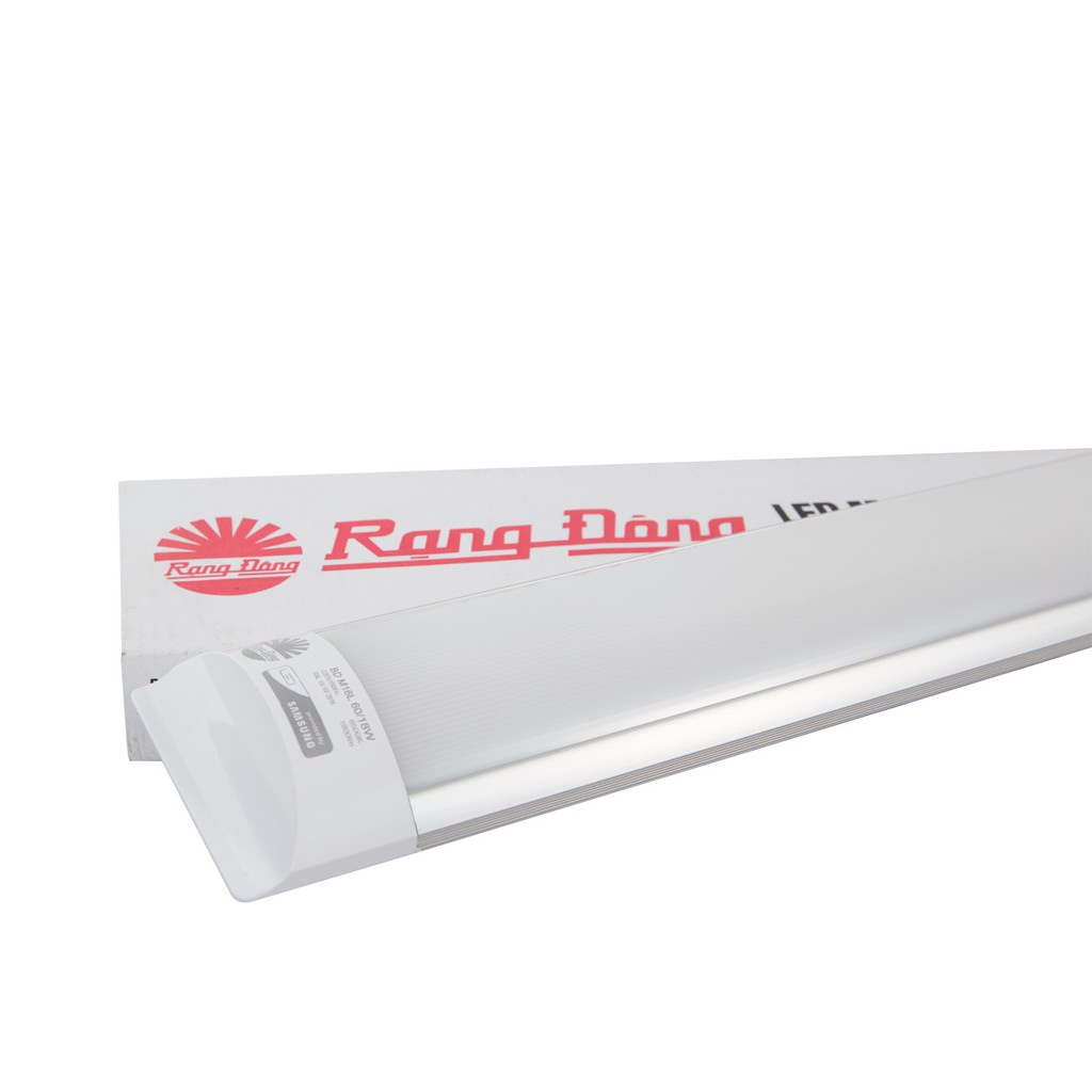 Ảnh Bộ đèn LED nổi trần M26 40W Rạng Đông M26 1200/40W 1
