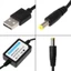 Cáp chuyển đổi Usb 5v sang 12v 5.5x2.1mm cho dây đèn Led