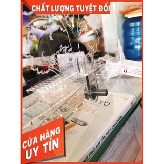 Lồng hamster mica, Size 5, 53x39x33cm, tháo lắp dễ dàng, hàng như hình