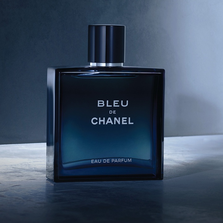 Tester] Nước Hoa Nam Chanel Bleu De Chanel EDP (100ml) - Scent of Perfumes  | Shopee Việt Nam
