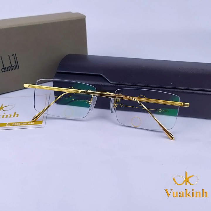 Kính lão đa tròng dunhill TT54