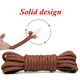 1 Cặp dây giày 21 màu sắc kiểu cổ điển 90cm 120cm 150cm