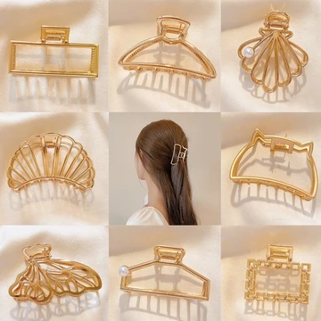 Korean-style Korean Hair Clip