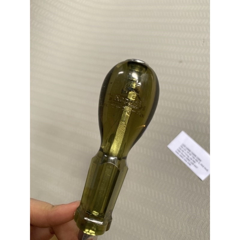 Tô vít đóng phi 6mm hoặc 8mm (-)(+) các kích thước dài ngắn