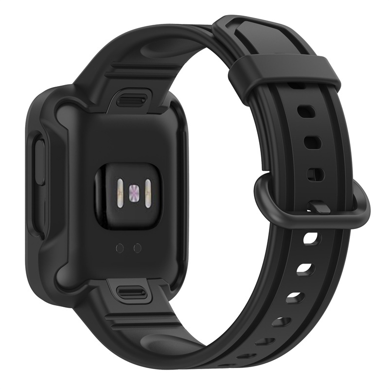 Mi Watch Lite Ốp Bảo Vệ Mặt Đồng Hồ Thông Minh Redmi Watch 2 lite