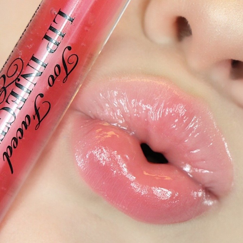 Too Faced - Son Bóng Làm Căng Môi Too Faced Lip Injection Extreme Instant &  Long Term - Ultimate Lip Plumper 4G | Shopee Việt Nam