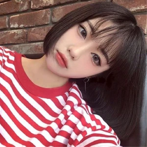 TÓC GIẢ BỘ NGẮN VIC MÁI THƯA NỮ TÍNH CÓ DA ĐẦU HÀNG ĐẸP SIÊU NHẸ
