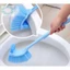 CHỔI VỆ SINH BỒN CẦU 2 ĐẦU - Chất Liệu Bền Đẹp Dễ Sử Dụng
