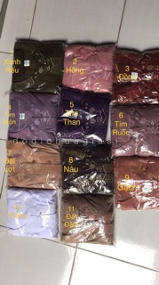 Mẫu Thun 80kí , Big Size Quần Áo Nữ