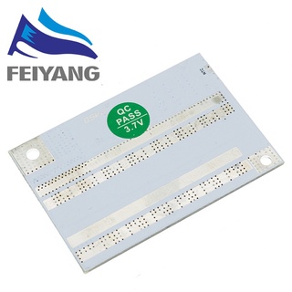 Ảnh 2 – Bo mạch bảo vệ sạc pin polyme LifePo4 Lmo Ternary Li-ion 3S/4S/5S BMS 12 V 16.8V 21V 100A