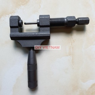 Cảo tháo mắt sên xe máy KapusiNhật Bản chuyên cho xe máy, xe đạp (Vam đột xích)