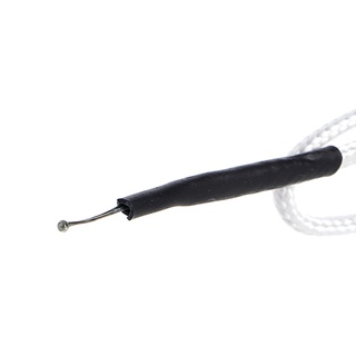 Đầu dò cảm biến cặp nhiệt độ dây loại K CLI TP-01A 100cm