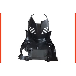 Tấm ốp sàn dưới Chắn bùn trước AB Air Blade K66 2016 2017 2018 2019 zin chính hãng Honda