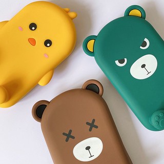 [ HOT ] Giá Đỡ Điện Thoại - Ipad Hình Thú Thiết Kế Xinh Xắn Độc Đáo [phukienmk10]