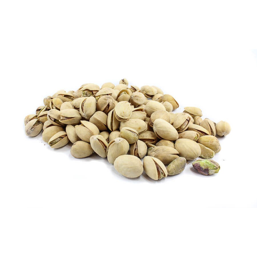 LAFOOCO Hạt dẻ cười Mỹ sấy không muối các size 170g/350g