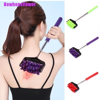 Máy mát xa giảm đau lưng / chân / cánh tay / chân tiện lợi ELBBKG