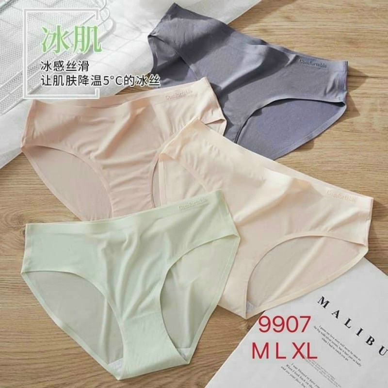 QUẦN SU THÔNG HƠI THOÁNG MÁT 9907