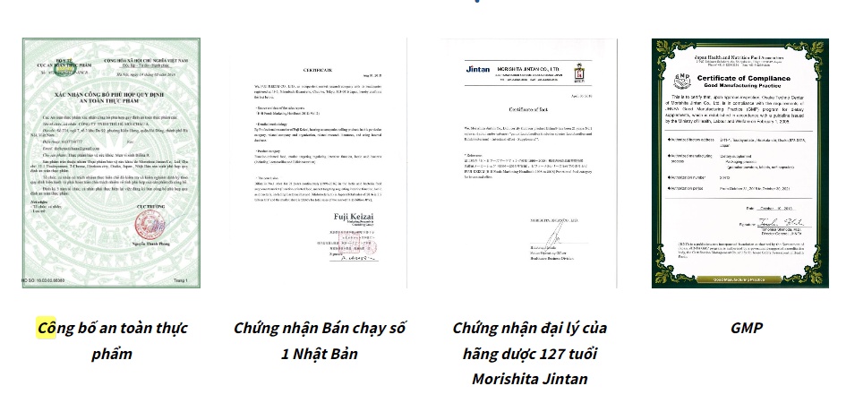 Mô tả BIFINA NHẬT BẢN, Loại R Lẻ 3 gói (không có hộp)- Nhuận tràng, Detox, làm sạch ruột, không dùng cafe - 8