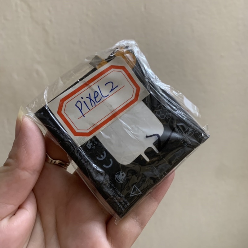 pin điện thoại google pixel 2 pixel 2xl zin new